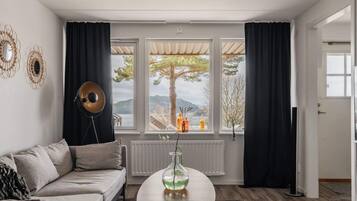Casa | Parte interna