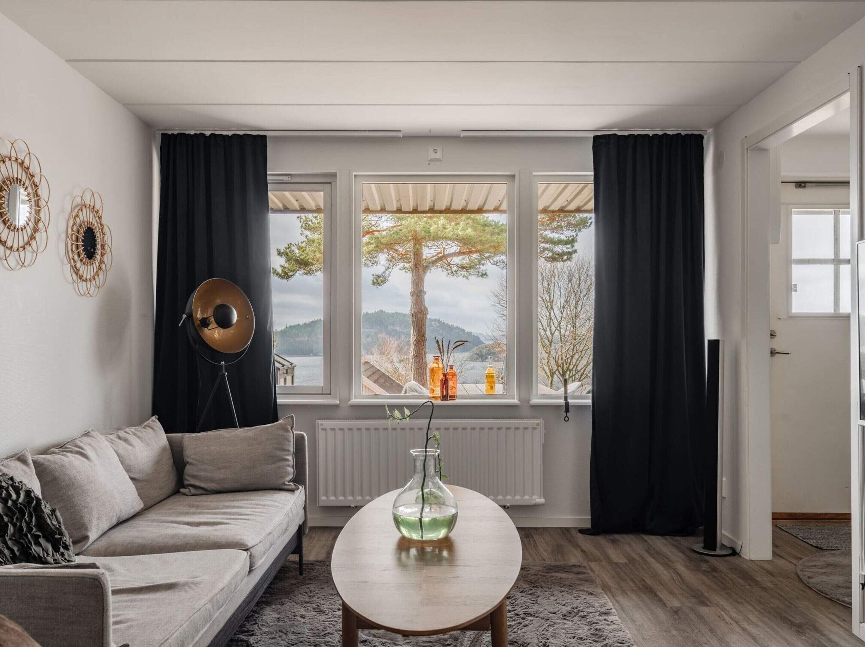 Ferienhaus | Innenbereich