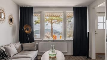 Ferienhaus | Innenbereich