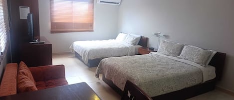 Studio Suite | Free WiFi