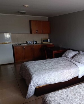 Studio suite | Gratis wifi