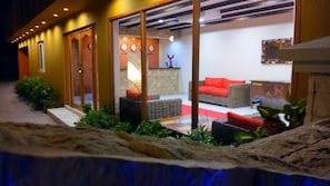 Lobby - Dorado Hotel (Noord)