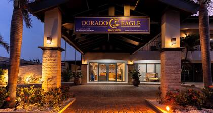 Dorado Eagle Beach Hotel