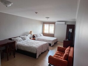 Studio Suite | WiFi (free) - Dorado Eagle Beach Hotel (Noord)
