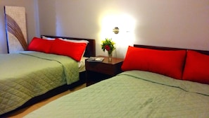 Free WiFi - Dorado Hotel (Noord)