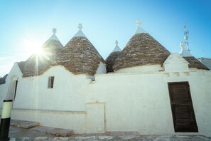 Exterior - Vrbo Property (Locorotondo)