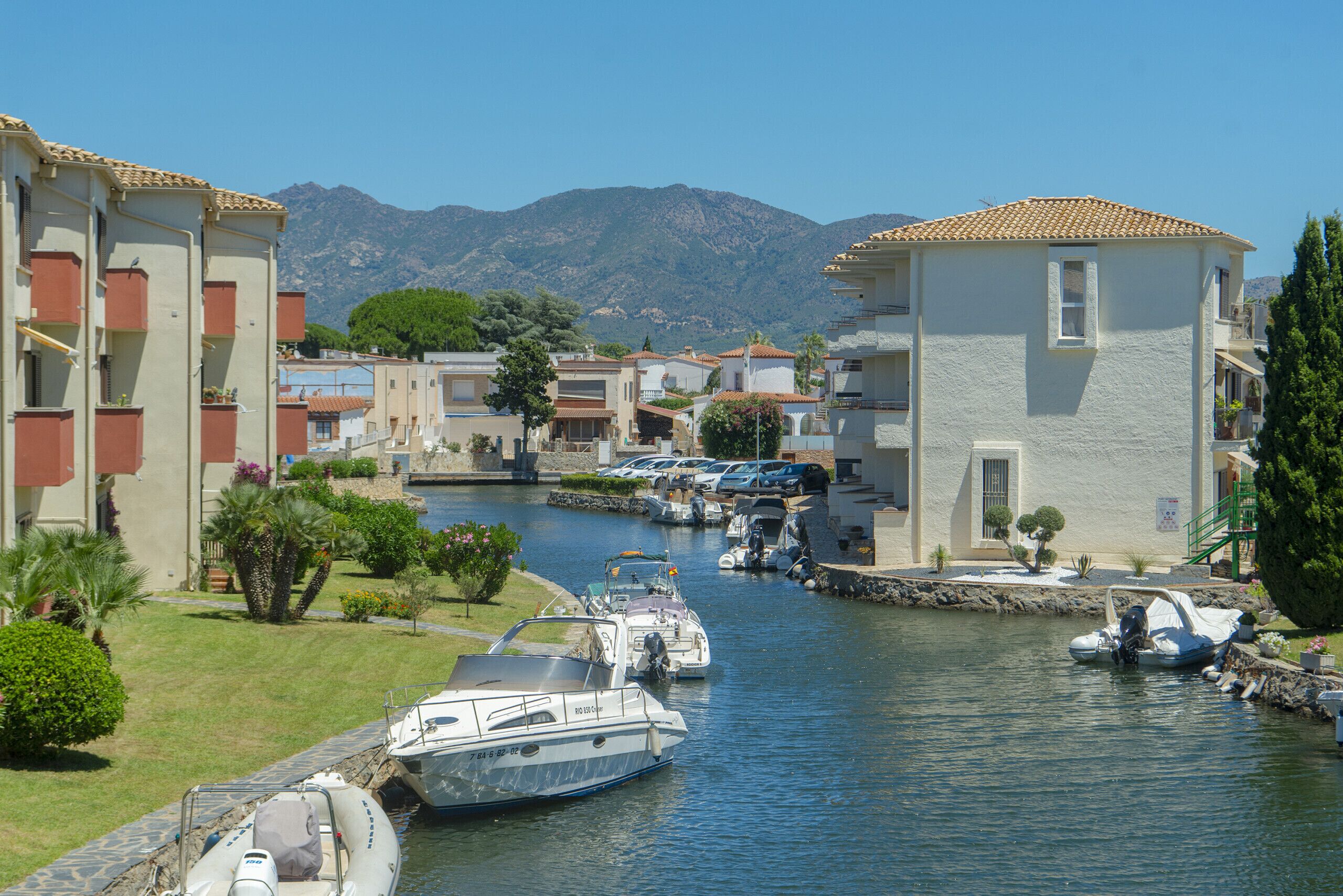 Port de plaisance