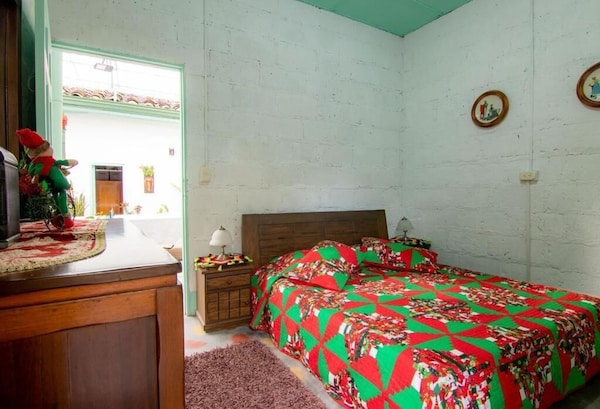 Casa Duque Jardin - Jardín