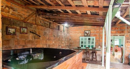 Casa Duque Jardin