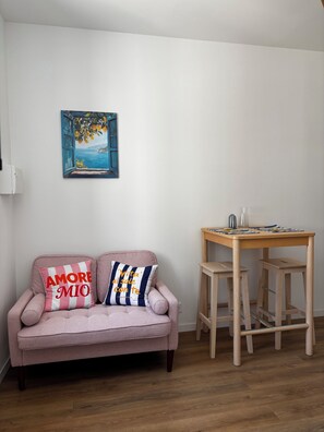 Sala d'estar