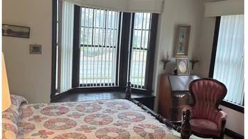 2 habitaciones, wifi y ropa de cama