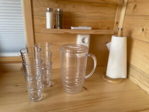 Caffè e/o macchina per il caffè