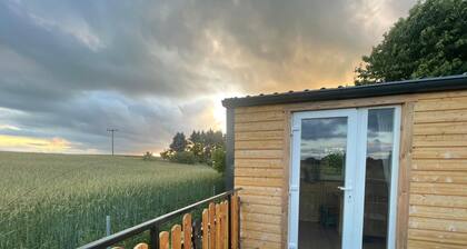 Tiny House on the Farm