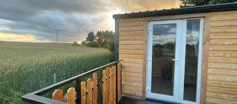 Tiny House on the Farm