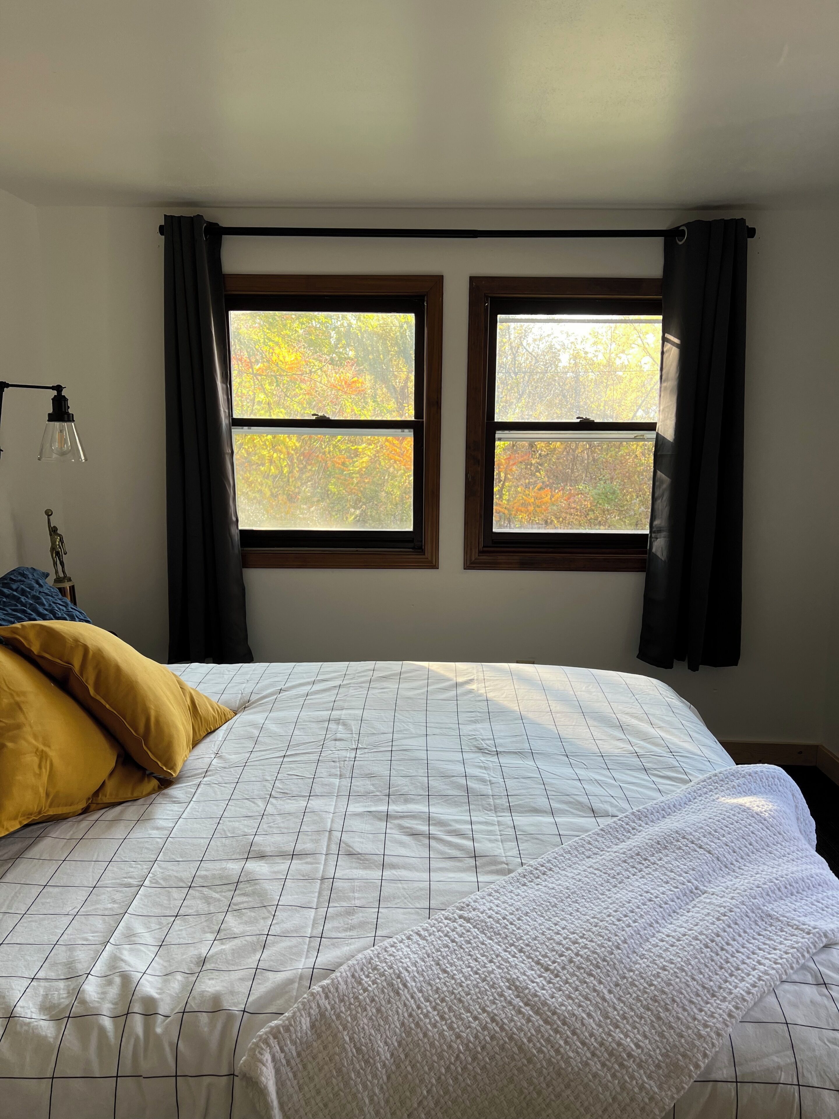 2 bedrooms, WiFi (free), bed sheets