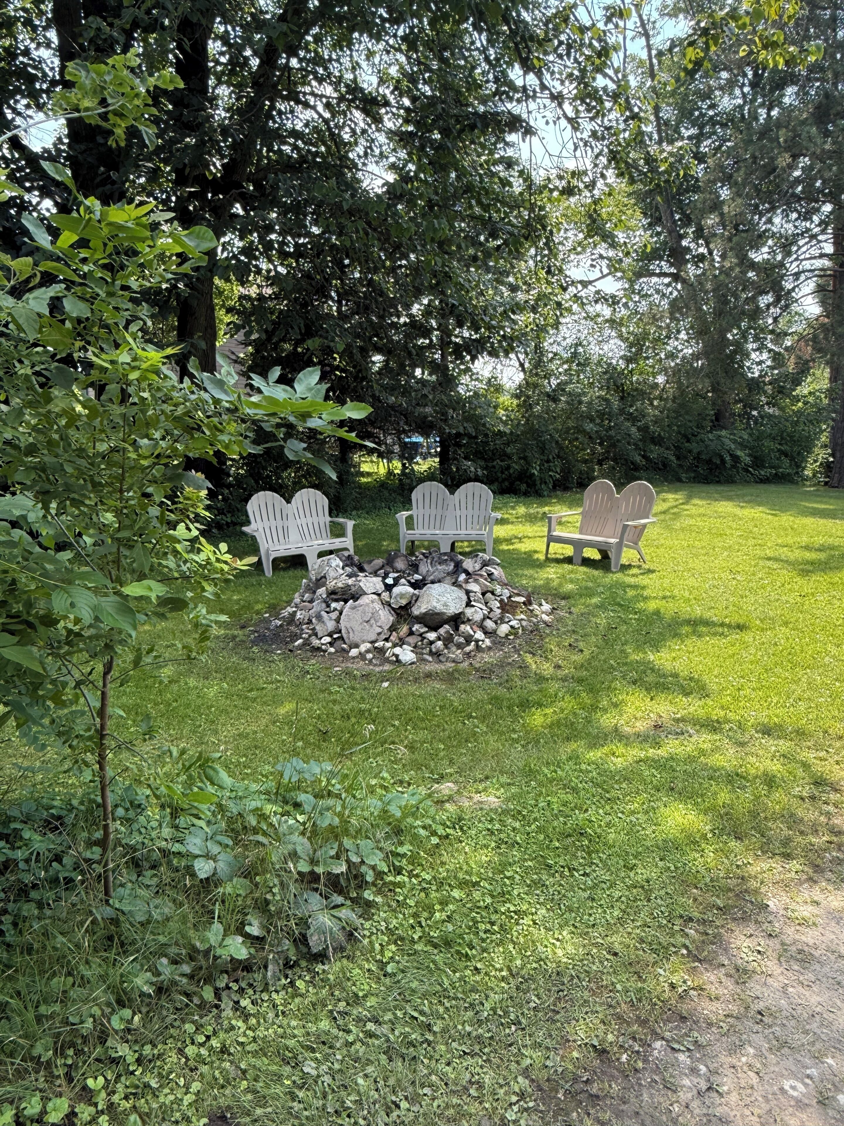 Ulkoalueet
