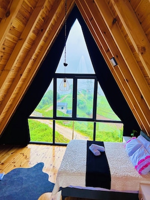 Room - tepem suit konak (Rize)