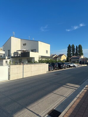 Exterior - Jesolo Wellness House (Veneto)
