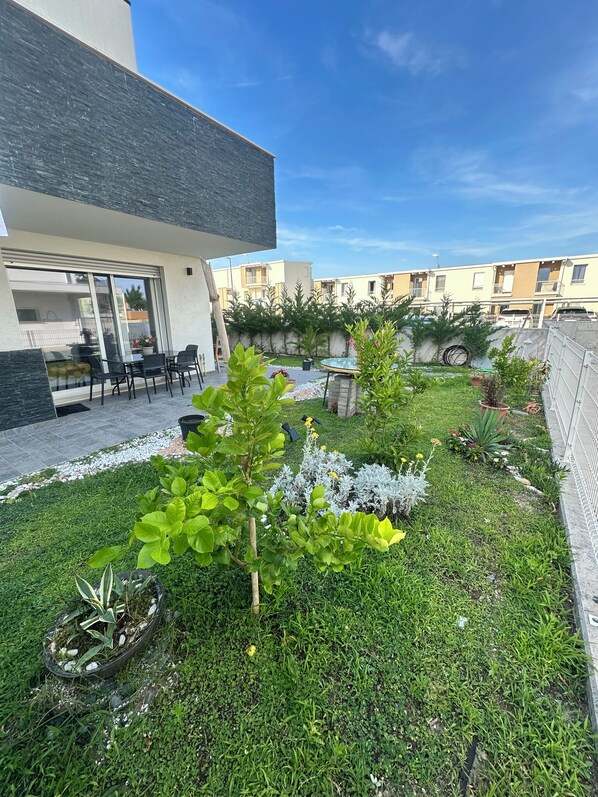 Terrace/patio - Jesolo Wellness House (Veneto)