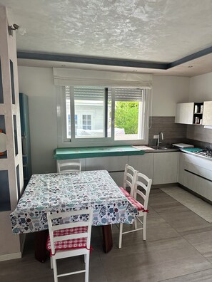 Private kitchen - Jesolo Wellness House (Veneto)