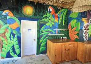 Interior - 🏖️ Just Minutes from the Beach | Perfect for Couples (Bayahíbe)