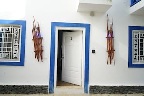 Exterior detail - 🏖️ Just Minutes from the Beach | Perfect for Couples (Bayahíbe)