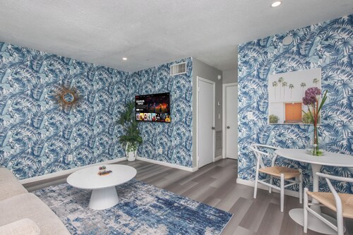  1 BDR close to FLL Airport & Las Olas