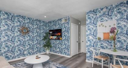 1 BDR close to FLL Airport & Las Olas