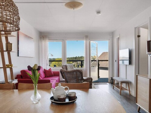 5 Star Holiday Home in Uddevalla