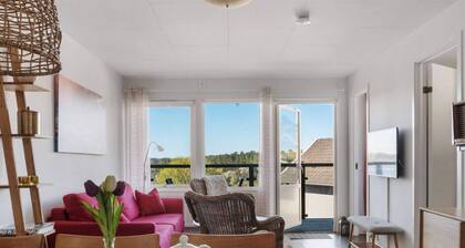 5 Star Holiday Home in Uddevalla