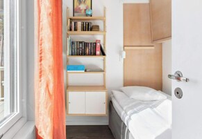 Casa | Parte interna
