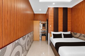 Room - Hotel O near Living Mall formerly Libert (Bali Nusra)