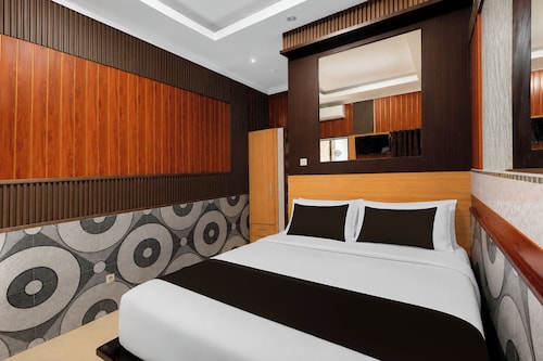 Hotel O near Living Mall formerly Libert