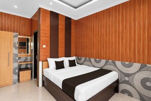 Room - Hotel O near Living Mall formerly Libert (Bali Nusra)