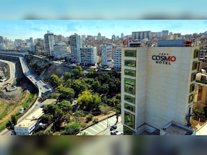 Front of property - Cosmo Hotel Downtown (Oran)