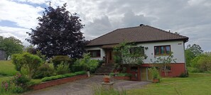Exterior - Vrbo Property (Badonviller)