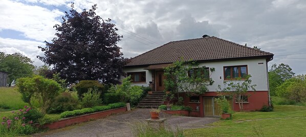 Außenbereich