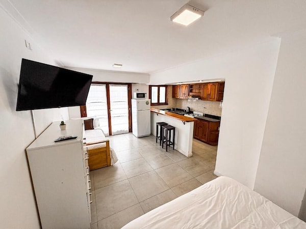 Hotel Mar Y Cielo - Necochea