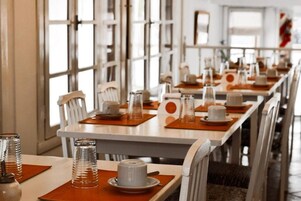 Restaurantes
