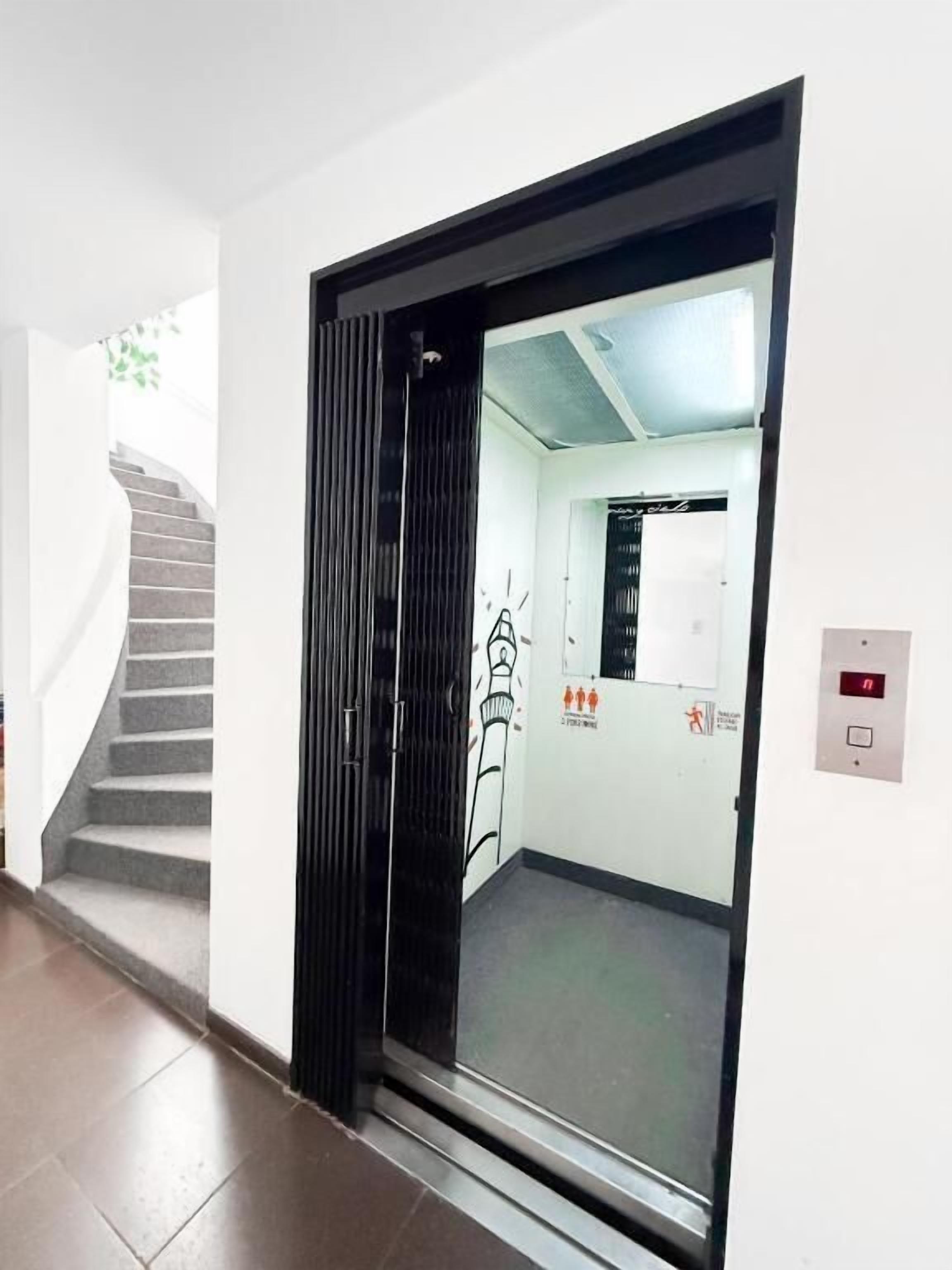 Interieur