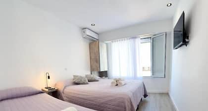 Hotel Mar y Cielo
