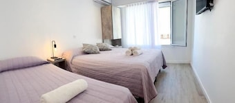 Hotel Mar y Cielo