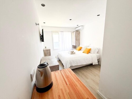 Hotel Mar y Cielo