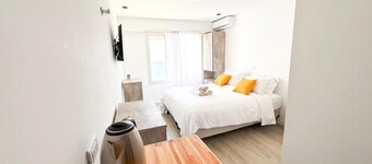 Hotel Mar y Cielo