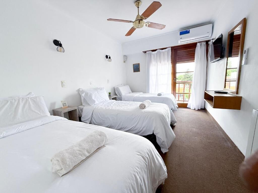 Deluxe-Apartment, Balkon, Stadtblick
