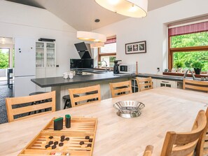 Ferienhaus | Innenbereich