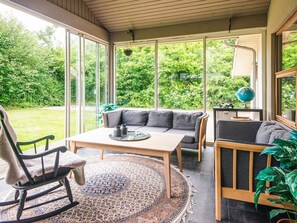 Ferienhaus | Innenbereich