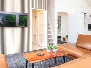 Ferienhaus | Innenbereich