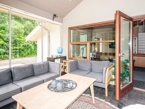 Ferienhaus | Innenbereich