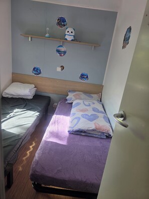 3 quartos